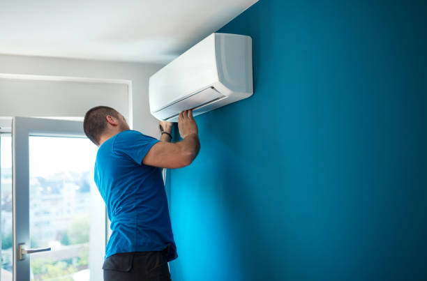 Best Emergency HVAC Services in Fredonia, KS