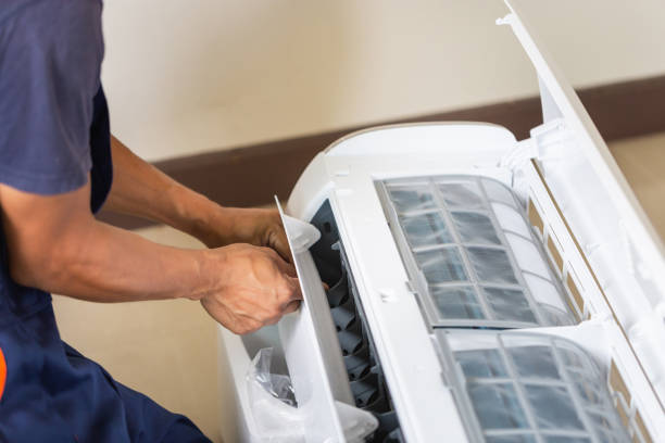 Best HVAC Software and Technology in Fredonia, KS
