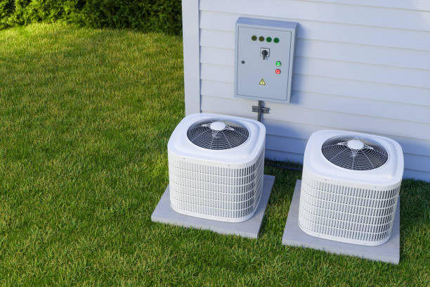 Best HVAC Supply and Distribution in Fredonia, KS