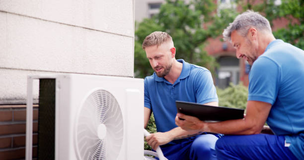 Best Residential HVAC in Fredonia, KS