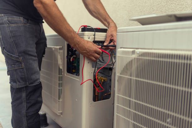 Best Energy-efficient HVAC Solutions in Fredonia, KS