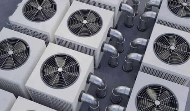 Best HVAC Retrofitting and Upgrading in Fredonia, KS