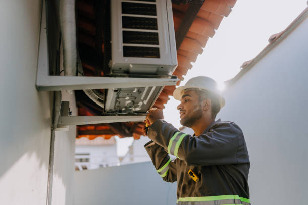 Best VRF (Variable Refrigerant Flow) Systems in Fredonia, KS