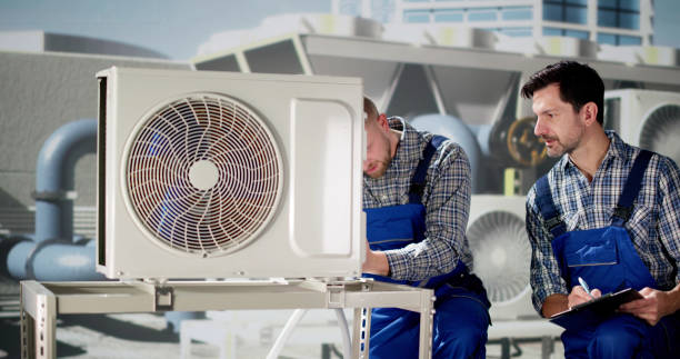 Reliable Fredonia, KS HVAC Solutions